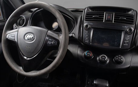 Lifan X60 I рестайлинг, 2016 год, 749 000 рублей, 9 фотография