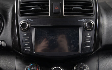 Lifan X60 I рестайлинг, 2016 год, 749 000 рублей, 14 фотография