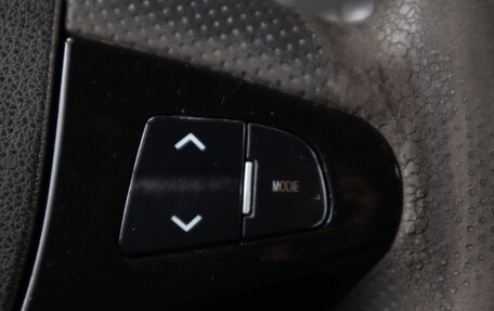 Lifan X60 I рестайлинг, 2016 год, 749 000 рублей, 11 фотография