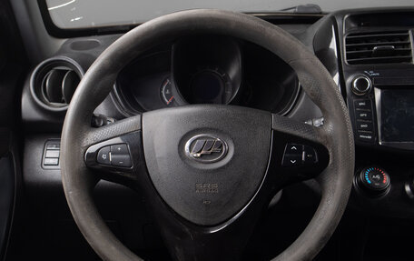 Lifan X60 I рестайлинг, 2016 год, 749 000 рублей, 10 фотография