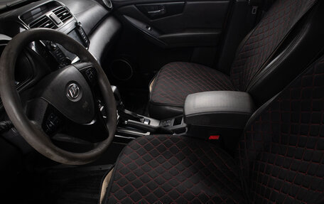 Lifan X60 I рестайлинг, 2016 год, 749 000 рублей, 17 фотография