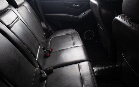 Lifan X60 I рестайлинг, 2016 год, 749 000 рублей, 19 фотография