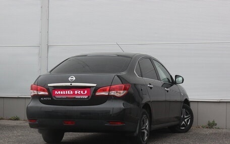 Nissan Almera, 2018 год, 737 000 рублей, 2 фотография