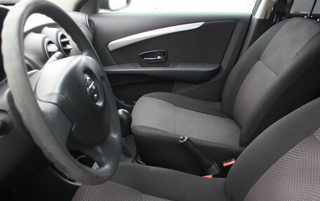 Nissan Almera, 2018 год, 737 000 рублей, 9 фотография