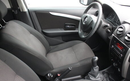 Nissan Almera, 2018 год, 737 000 рублей, 14 фотография