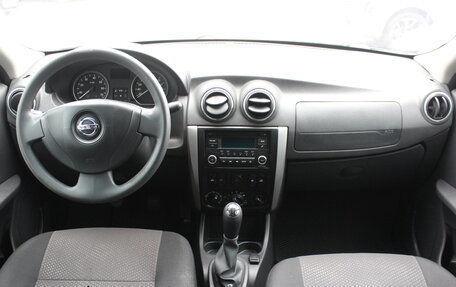 Nissan Almera, 2018 год, 737 000 рублей, 7 фотография