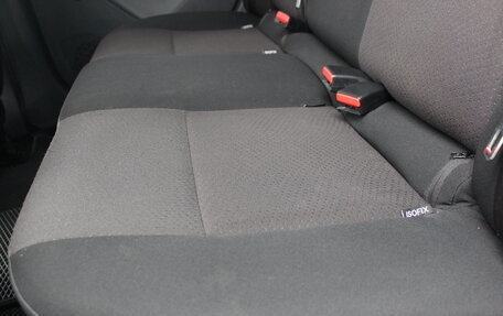 Nissan Almera, 2018 год, 737 000 рублей, 12 фотография