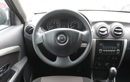 Nissan Almera, 2018 год, 737 000 рублей, 16 фотография