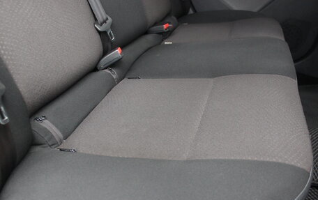 Nissan Almera, 2018 год, 737 000 рублей, 13 фотография