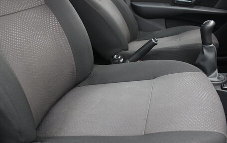 Nissan Almera, 2018 год, 737 000 рублей, 15 фотография