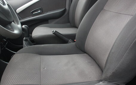 Nissan Almera, 2018 год, 737 000 рублей, 10 фотография