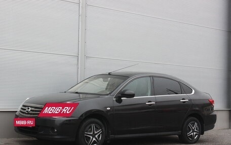 Nissan Almera, 2018 год, 737 000 рублей, 5 фотография