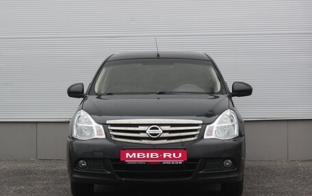 Nissan Almera, 2018 год, 737 000 рублей, 3 фотография