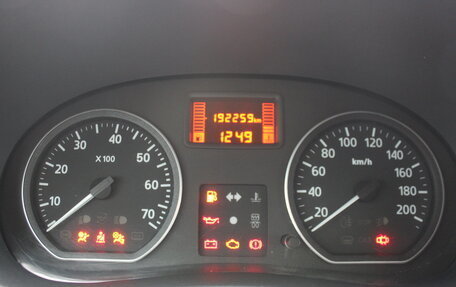 Nissan Almera, 2018 год, 737 000 рублей, 18 фотография