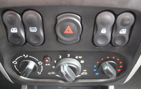 Nissan Almera, 2018 год, 737 000 рублей, 20 фотография