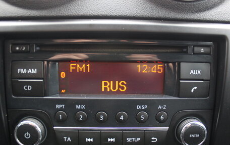 Nissan Almera, 2018 год, 737 000 рублей, 19 фотография