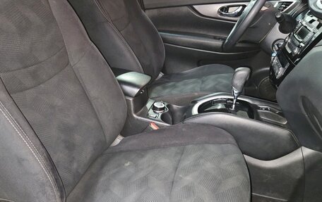 Nissan X-Trail, 2016 год, 1 549 000 рублей, 12 фотография