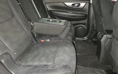 Nissan X-Trail, 2016 год, 1 549 000 рублей, 13 фотография