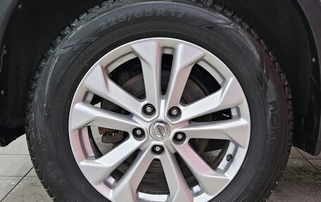 Nissan X-Trail, 2016 год, 1 549 000 рублей, 20 фотография