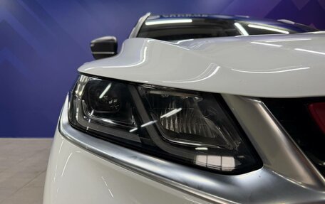 Geely Coolray I, 2020 год, 1 630 000 рублей, 9 фотография