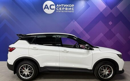 Geely Coolray I, 2020 год, 1 630 000 рублей, 5 фотография