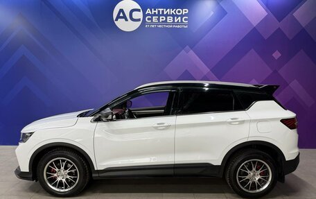 Geely Coolray I, 2020 год, 1 630 000 рублей, 4 фотография