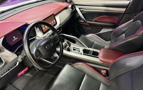 Geely Coolray I, 2020 год, 1 630 000 рублей, 15 фотография