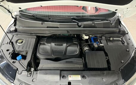 Geely Coolray I, 2020 год, 1 630 000 рублей, 19 фотография