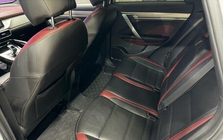 Geely Coolray I, 2020 год, 1 630 000 рублей, 17 фотография