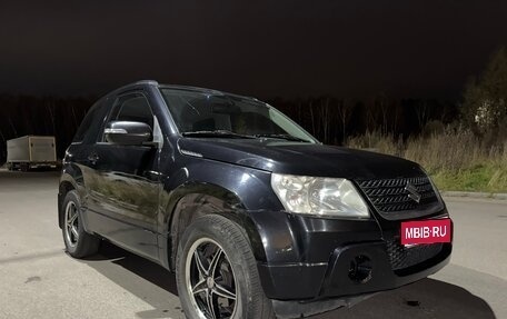 Suzuki Grand Vitara, 2008 год, 630 000 рублей, 1 фотография