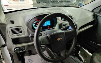 Chevrolet Cobalt II, 2022 год, 755 630 рублей, 1 фотография