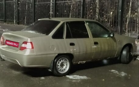 Daewoo Nexia I рестайлинг, 2008 год, 115 000 рублей, 1 фотография