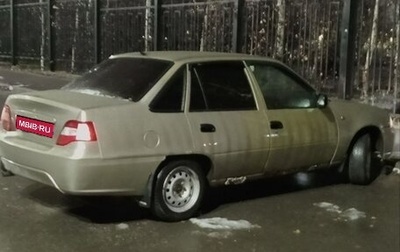 Daewoo Nexia I рестайлинг, 2008 год, 115 000 рублей, 1 фотография