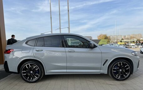 BMW X4, 2022 год, 7 400 000 рублей, 4 фотография