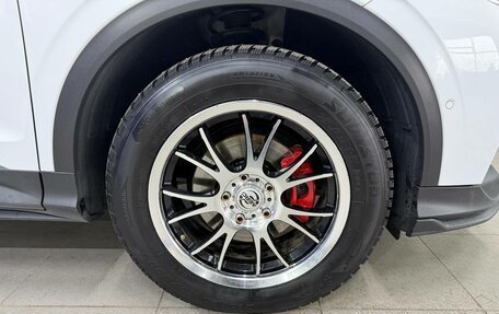 Geely Coolray I, 2020 год, 1 630 000 рублей, 20 фотография