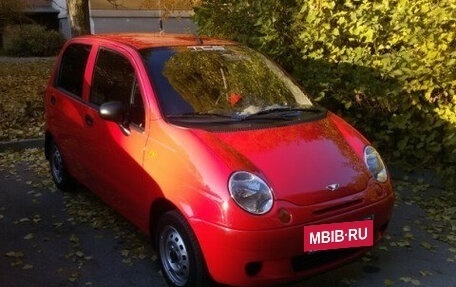 Daewoo Matiz I, 2013 год, 235 000 рублей, 2 фотография