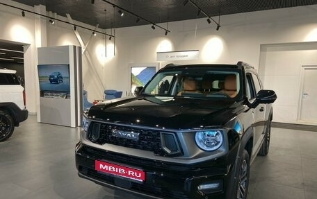 Haval H7, 2025 год, 3 849 000 рублей, 1 фотография