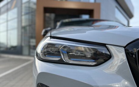 BMW X4, 2022 год, 7 400 000 рублей, 9 фотография