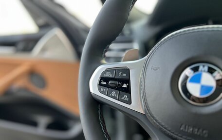 BMW X4, 2022 год, 7 400 000 рублей, 20 фотография