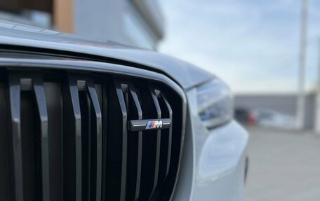 BMW X4, 2022 год, 7 400 000 рублей, 10 фотография