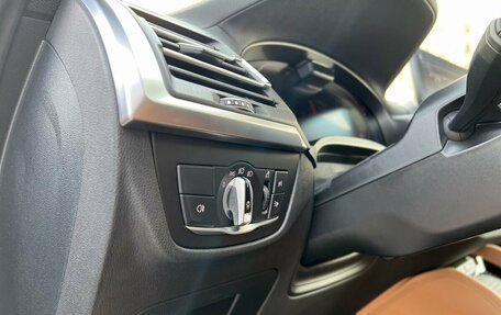 BMW X4, 2022 год, 7 400 000 рублей, 14 фотография