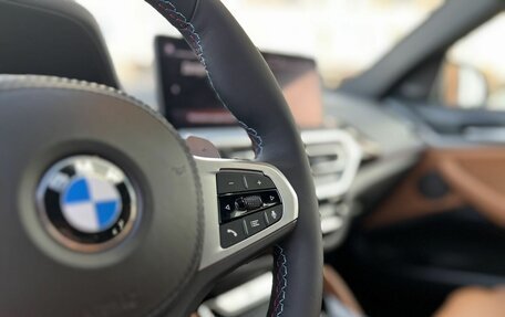 BMW X4, 2022 год, 7 400 000 рублей, 21 фотография