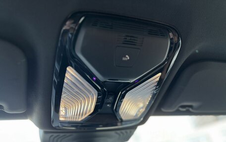 BMW X4, 2022 год, 7 400 000 рублей, 19 фотография