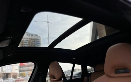 BMW X4, 2022 год, 7 400 000 рублей, 22 фотография