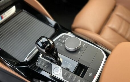 BMW X4, 2022 год, 7 400 000 рублей, 18 фотография