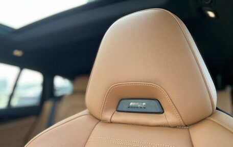 BMW X4, 2022 год, 7 400 000 рублей, 23 фотография