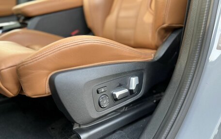 BMW X4, 2022 год, 7 400 000 рублей, 25 фотография