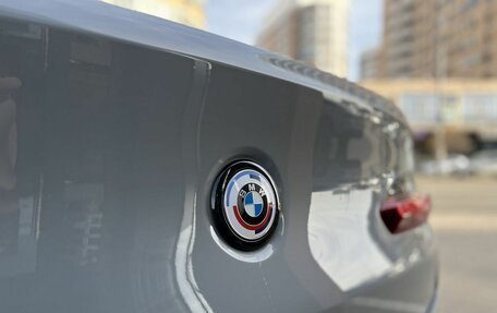 BMW X4, 2022 год, 7 400 000 рублей, 28 фотография