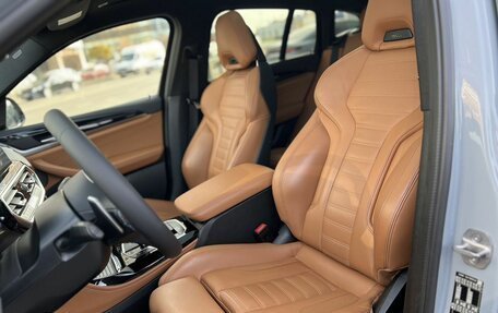 BMW X4, 2022 год, 7 400 000 рублей, 24 фотография