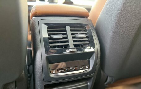 BMW X4, 2022 год, 7 400 000 рублей, 27 фотография